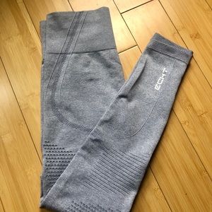 ❌SOLD❌ Echt seamless leggings